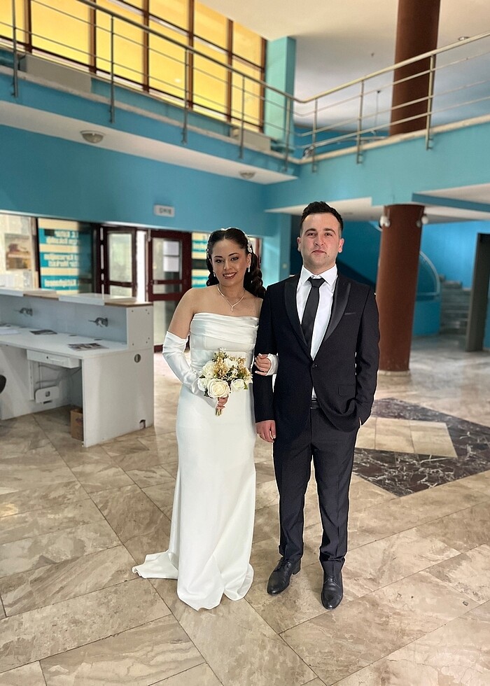 Nikah abiyesi - Görsel 3