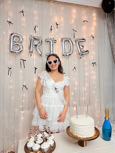 Bride abiyesi