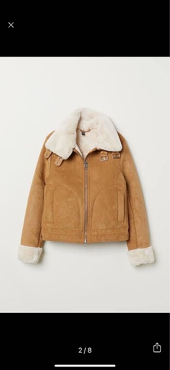 H&M mont