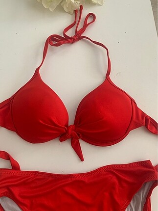 Bikini takımı