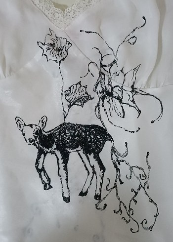 Lolita desenli atlet - Görsel 3