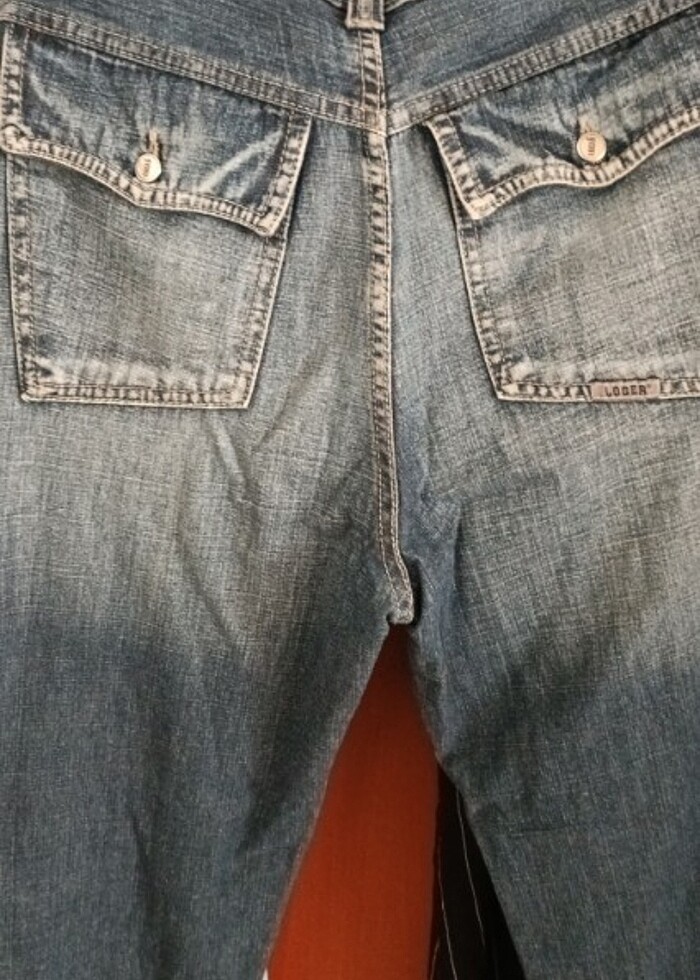 loger pantolon - Görsel 2