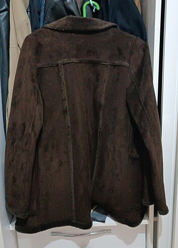 American Vintage kislik kaban