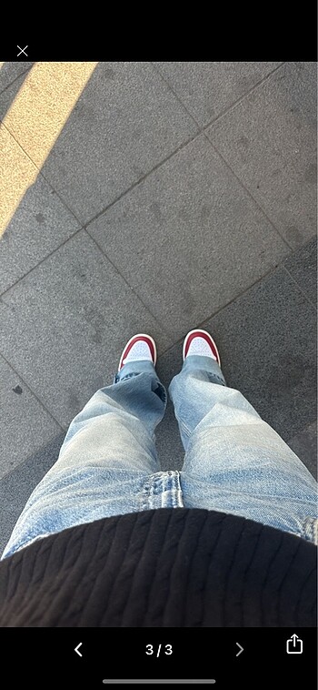 38 Beden air jordan 1 low