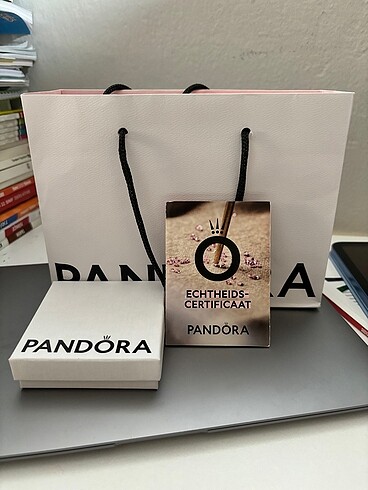 Pandora pandora bileklik