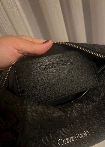 Beden calvin klein canta
