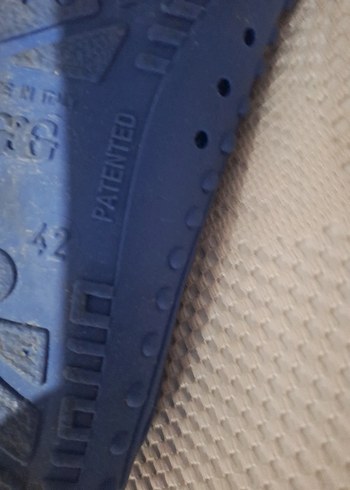 bay deniz ayakkabısi - Görsel 6