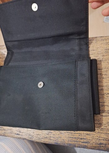 tablet klıfı siyah - Görsel 3