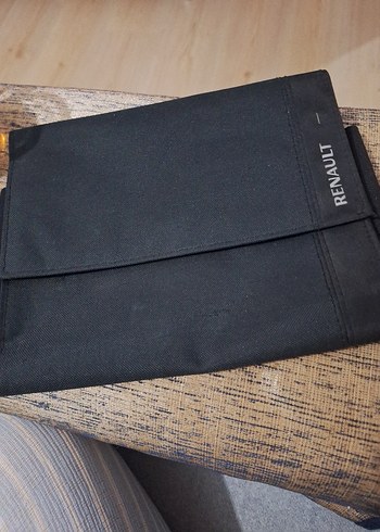 tablet klıfı siyah - Görsel 2