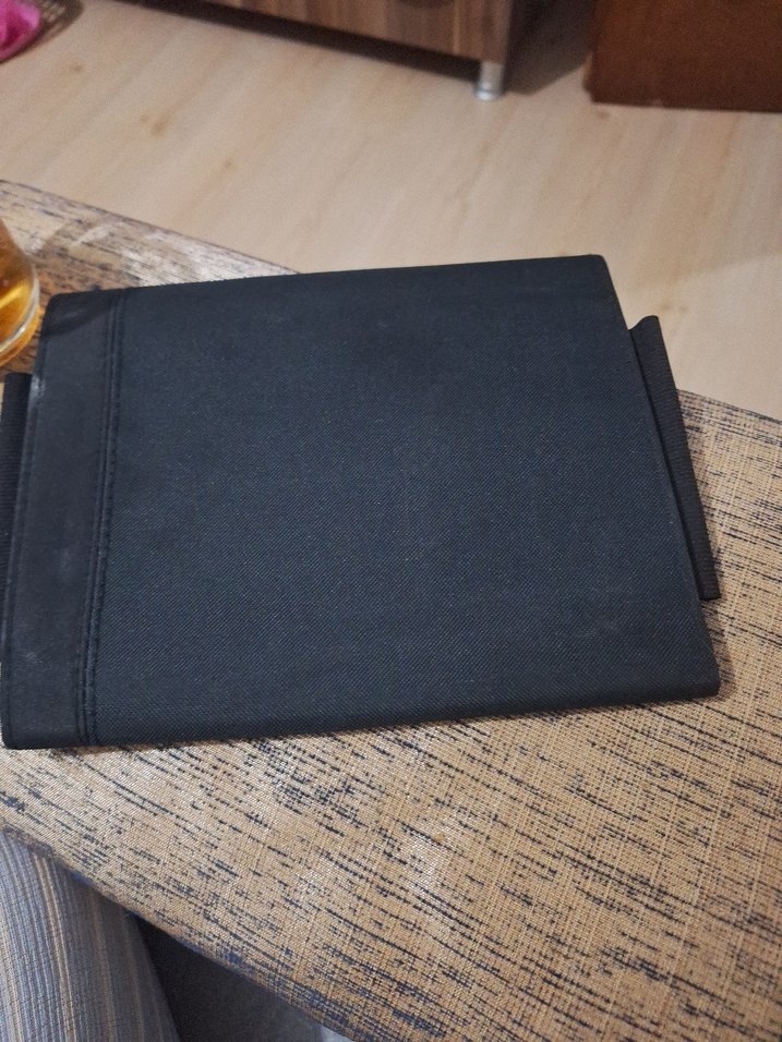 tablet klıfı siyah - Görsel 4