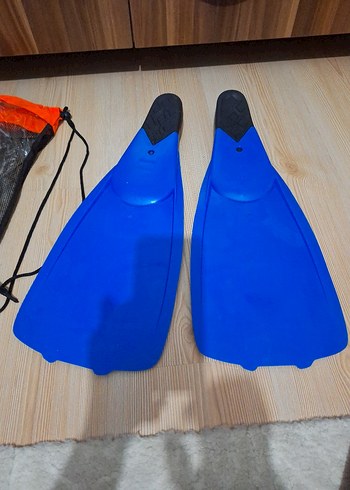 Mavi Plastik 37..38 numaraya uyumlu - Görsel 6