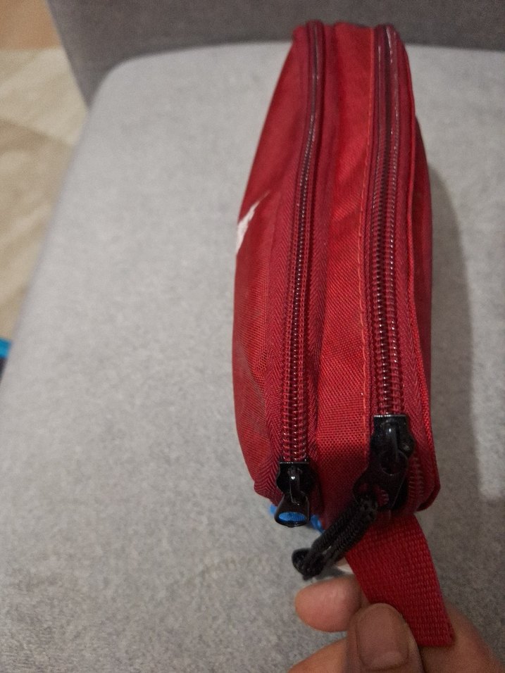 USPA Çok Renkli Çocuk Kalem Kutusu - Görsel 3