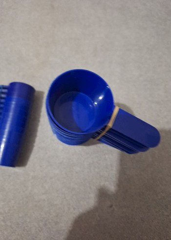 mutfak kavanoz içi ölecekler 10cm boyu - Görsel 3