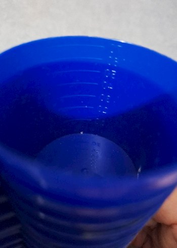 mutfak kavanoz içi ölecekler 10cm boyu - Görsel 6