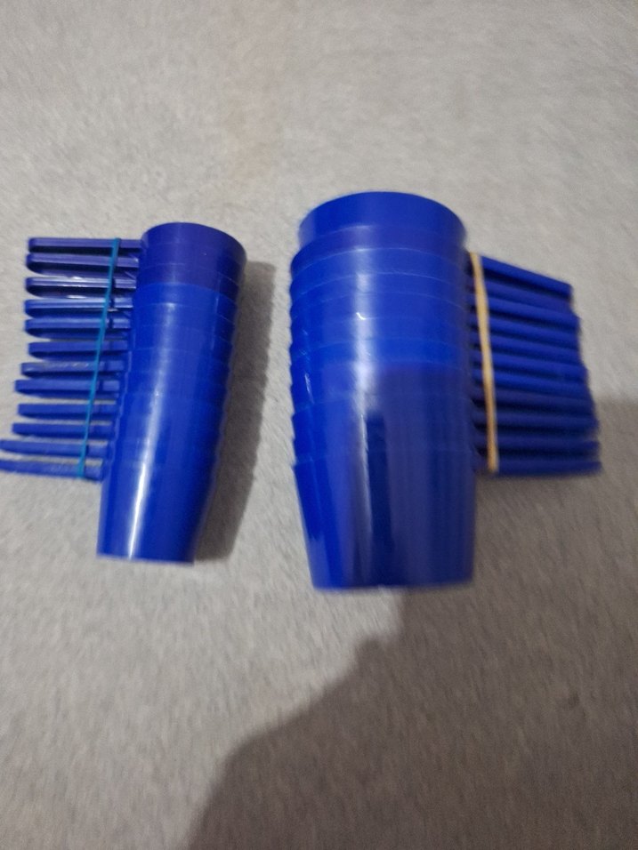 mutfak kavanoz içi ölecekler 10cm boyu - Görsel 5