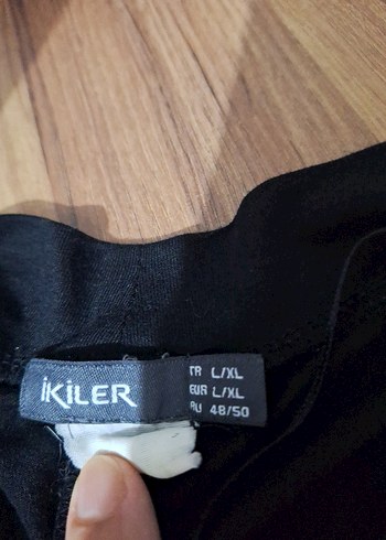 Siyah Drapeli Kadın hırka tarzı triko ince - Görsel 7