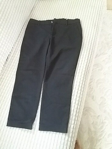 Kumaş pantalon