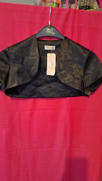 Saten bolero