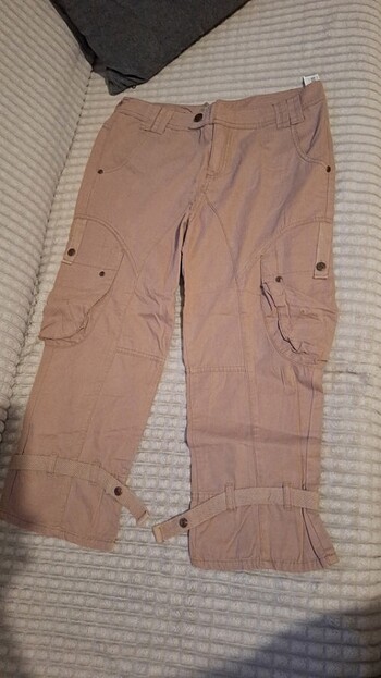 Bermuda pantalon collezyon