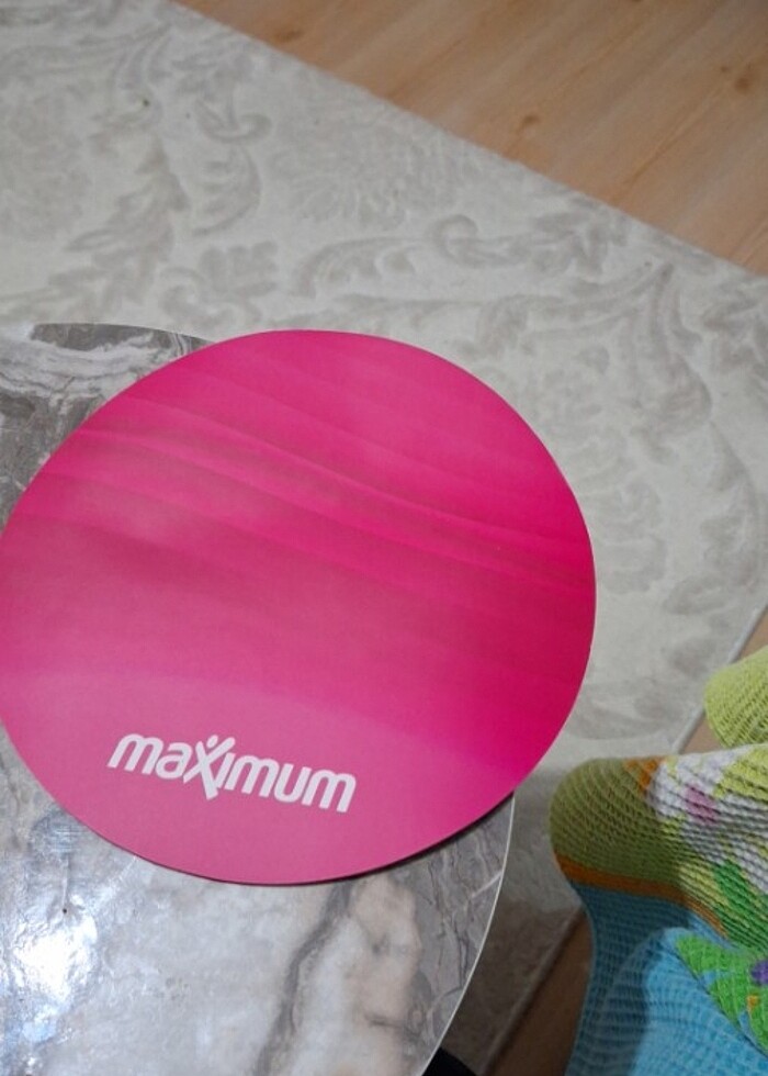 2 adet maus pet  tek fiyat - Görsel 2