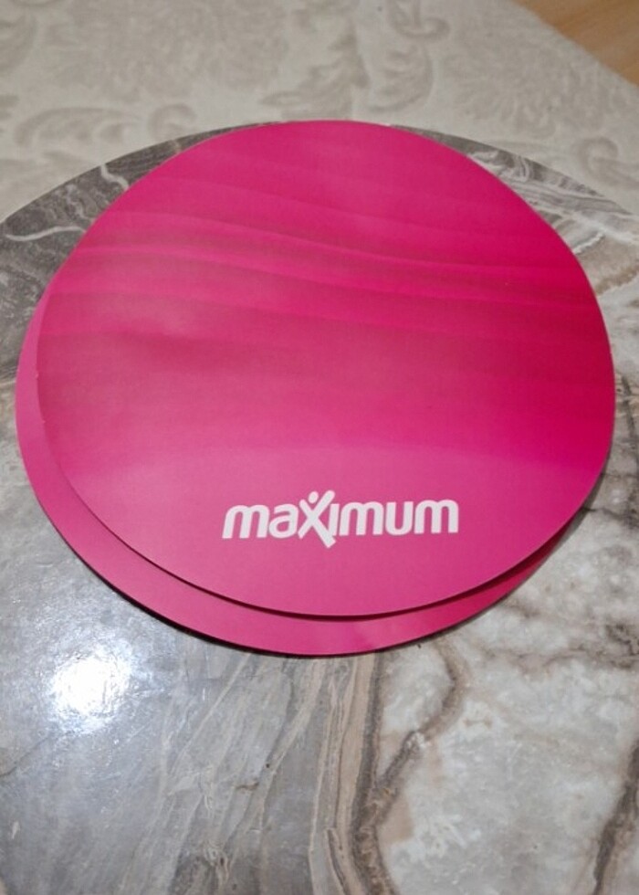 2 adet maus pet  tek fiyat - Görsel 4