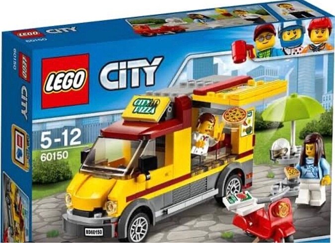 60150 Lego