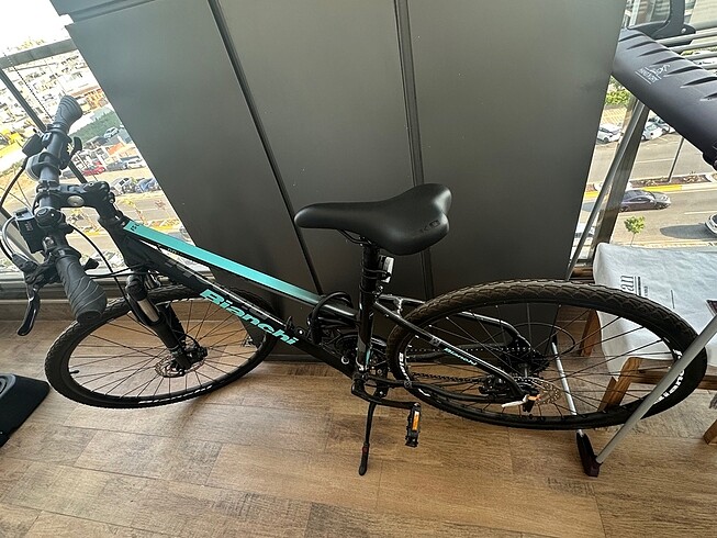 Beden Bianchi bisiklet
