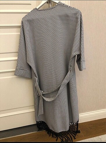 xl Beden Al-marwah kimono