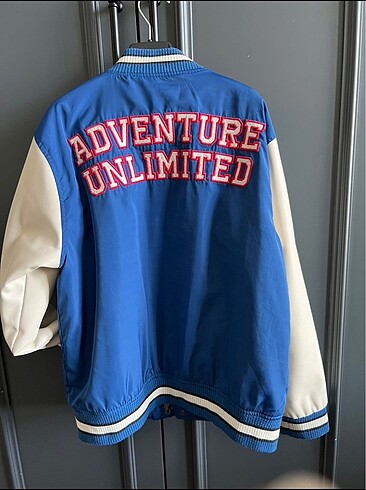 Zara Zara bomber ceket