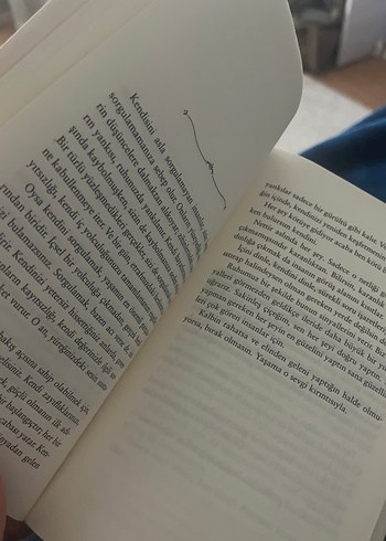 Kanatların Kırılsa da Uçmaya Devam Et - kişisel gelişim - Görsel 2