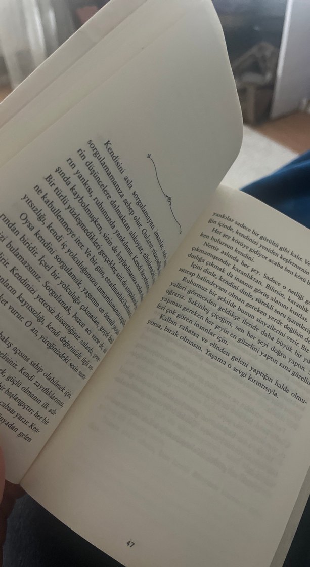 Kanatların Kırılsa da Uçmaya Devam Et - kişisel gelişim - Görsel 2