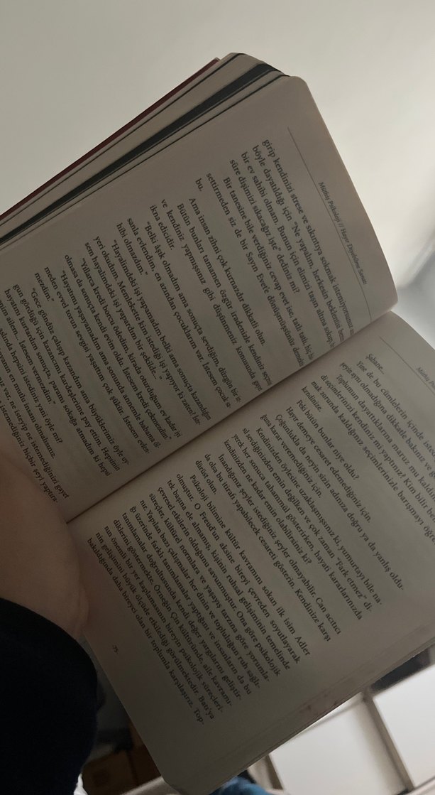 Müthiş Psikoloji: Hayır Diyebilme Sanatı - Görsel 2