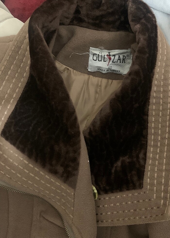 KADIN KABAN - Görsel 4