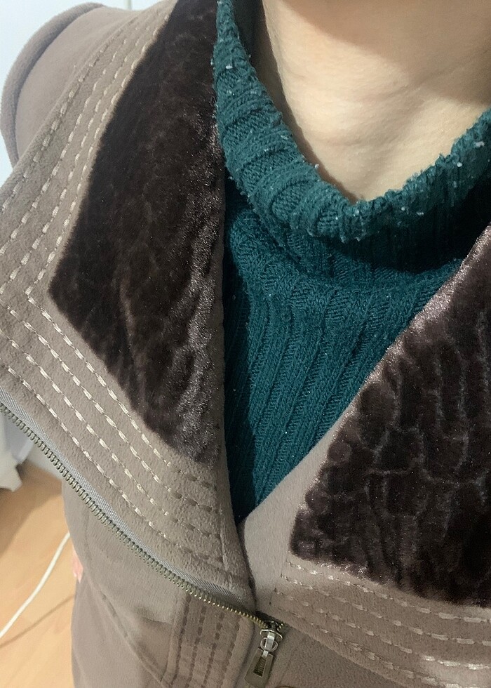 KADIN KABAN - Görsel 3