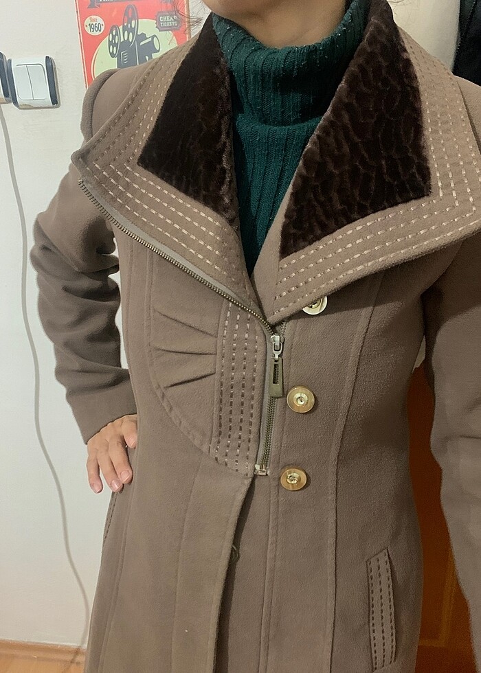 KADIN KABAN - Görsel 2