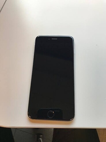 İPHONE 6 SORUNSUZ ÇATLAKSIZ KILIFLA GONDERİLECEK