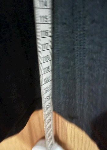 Kadın Siyah Uzun Elbise - Görsel 9