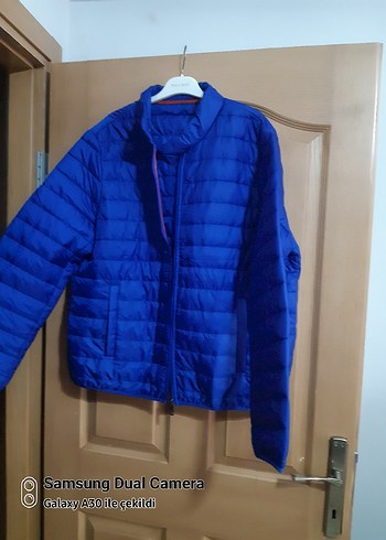 erkek mont - Görsel 7