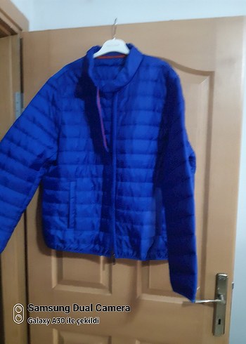 erkek mont - Görsel 3