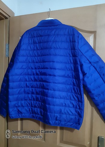 erkek mont - Görsel 5