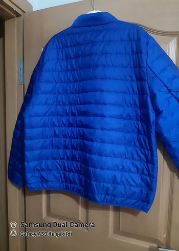 erkek mont - Görsel 9