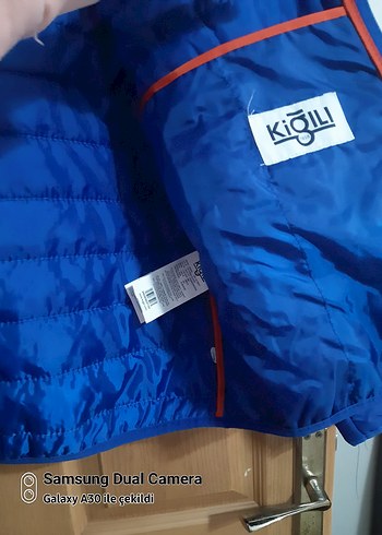 erkek mont - Görsel 6