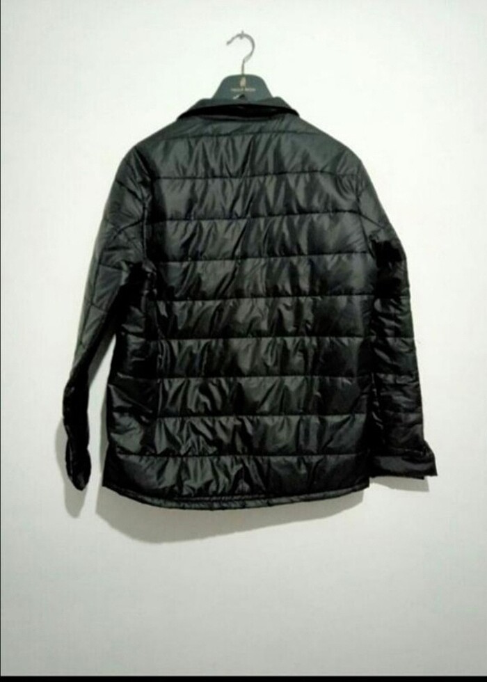 Kığılı erkek mont  - Görsel 3