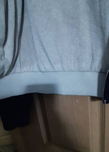 Erkek çocuk mont  - Görsel 5