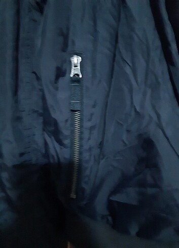 Erkek çocuk mont  - Görsel 6