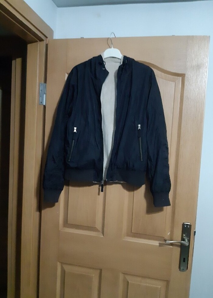 Erkek çocuk mont  - Görsel 3