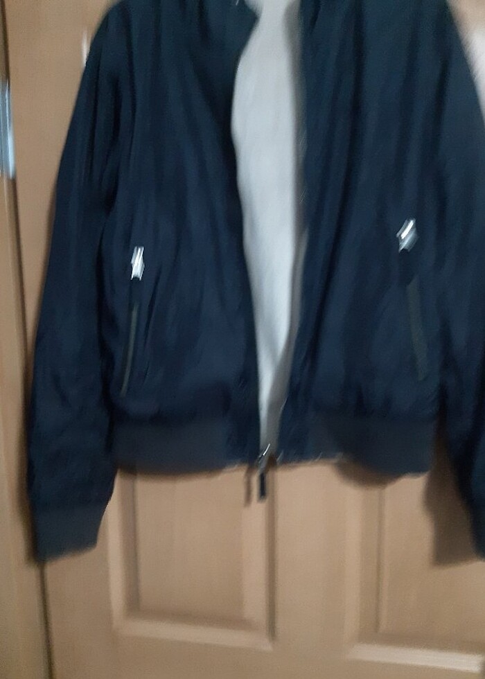 Erkek çocuk mont  - Görsel 4