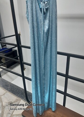 Zara Elbise gece