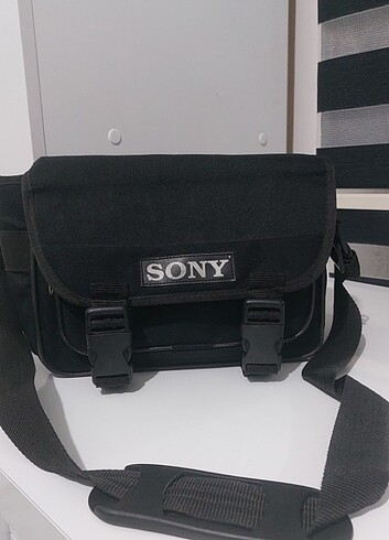 sony askılı çanta