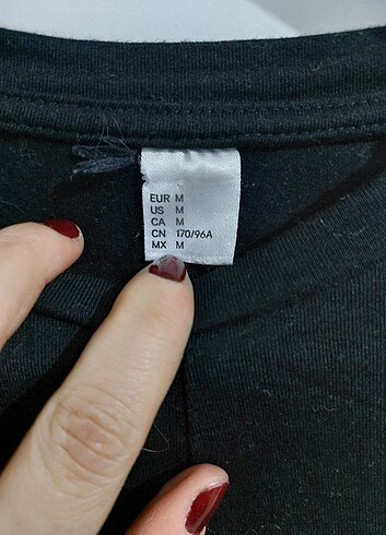 Bershka bershka siyah bluz
